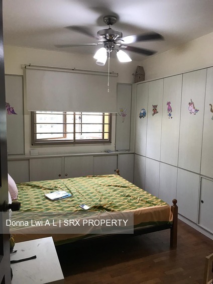 Blk 161B Punggol Central (Punggol), HDB 5 Rooms #201591882